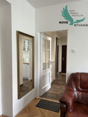 Investícia alebo víkendový byt v srdci Horehronia