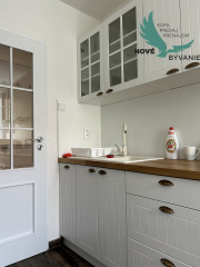 Investícia alebo víkendový byt v srdci Horehronia