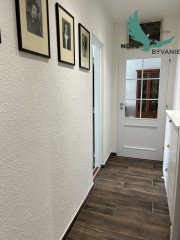 Investícia alebo víkendový byt v srdci Horehronia