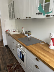 Investícia alebo víkendový byt v srdci Horehronia