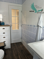 Investícia alebo víkendový byt v srdci Horehronia