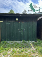 Investícia alebo víkendový byt v srdci Horehronia