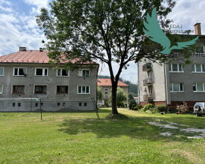 Investícia alebo víkendový byt v srdci Horehronia