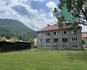 Investícia alebo víkendový byt v srdci Horehronia