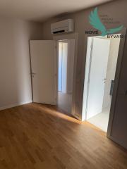 Exkluzívne novostavba apartmánu v prvej rade od mora s výhľadom na more  Chorvátsko - Privlaka