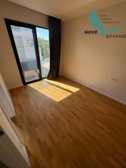 Exkluzívne novostavba apartmánu v prvej rade od mora s výhľadom na more  Chorvátsko - Privlaka