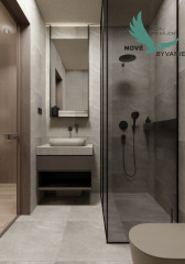 Exkluzívna novostavba, lokalita, špičková kvalita, 9 apartmánov s výhľadom na more