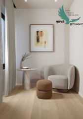 Exkluzívna novostavba, lokalita, špičková kvalita, 9 apartmánov s výhľadom na more