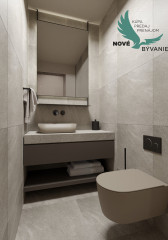 Exkluzívna novostavba, lokalita, špičková kvalita, 9 apartmánov s výhľadom na more