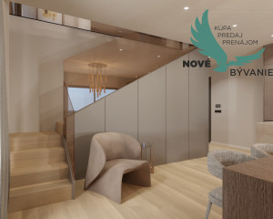 Exkluzívna novostavba, lokalita, špičková kvalita, 9 apartmánov s výhľadom na more