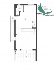 Exkluzívna novostavba, lokalita, špičková kvalita, 9 apartmánov s výhľadom na more