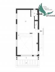 Exkluzívna novostavba, lokalita, špičková kvalita, 9 apartmánov s výhľadom na more