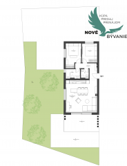 Exkluzívna novostavba, lokalita, špičková kvalita, 9 apartmánov s výhľadom na more