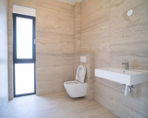 Novostavba apartmán s výhľadom na more, 150m od mora v Chorvátsku - Zadar- Kožino