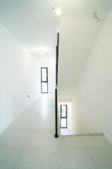 Novostavba apartmán s výhľadom na more, 150m od mora v Chorvátsku - Zadar- Kožino