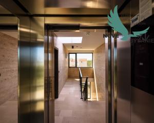 Na predaj novostavba apartmánu len 200m od mora so záhradou v Chorvátsku