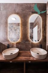 Na predaj novostavba apartmánu len 200m od mora so záhradou v Chorvátsku