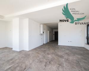 Na predaj novostavba apartmánu len 200m od mora so záhradou v Chorvátsku