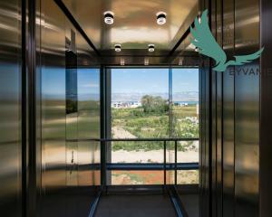 Na predaj novostavba apartmánu len 200m od mora so záhradou v Chorvátsku