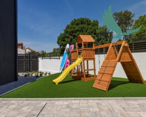 Exkluzívne krásna vila s bazénom  Chorvátsko - Maslenica