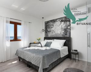 Exkluzívne krásna vila s bazénom  Chorvátsko - Maslenica