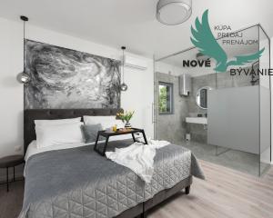 Exkluzívne krásna vila s bazénom  Chorvátsko - Maslenica