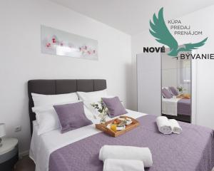 Exkluzívne krásna vila s bazénom  Chorvátsko - Maslenica