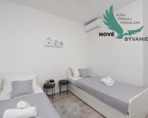 Exkluzívne krásna vila s bazénom  Chorvátsko - Maslenica