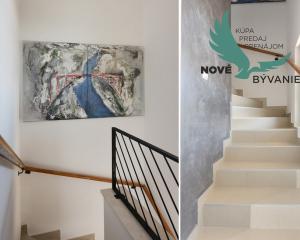 Exkluzívne krásna vila s bazénom  Chorvátsko - Maslenica