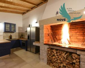 Exkluzívne krásna vila s bazénom  Chorvátsko - Maslenica