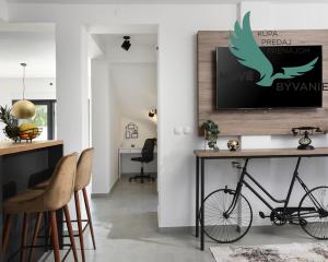 Exkluzívne krásna vila s bazénom  Chorvátsko - Maslenica