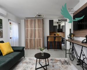 Exkluzívne krásna vila s bazénom  Chorvátsko - Maslenica