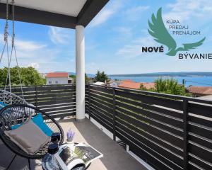 Exkluzívne krásna vila s bazénom  Chorvátsko - Maslenica