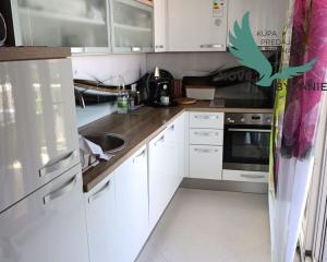 Priležitosť 2x krásny apartmán len 150m od mora s výhľadom na more v Chorvátsku