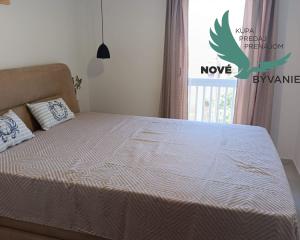 Priležitosť 2x krásny apartmán len 150m od mora s výhľadom na more v Chorvátsku