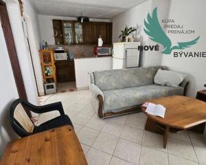 Na predaj: Apartmán s výhľadom na more na ostrove Vir