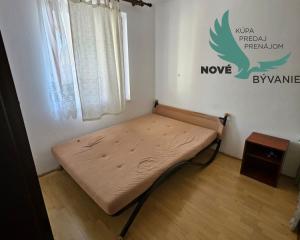 Na predaj: Apartmán s výhľadom na more na ostrove Vir