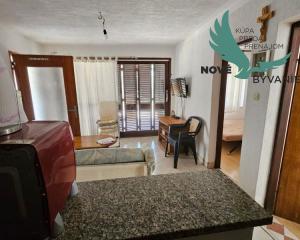 Na predaj: Apartmán s výhľadom na more na ostrove Vir