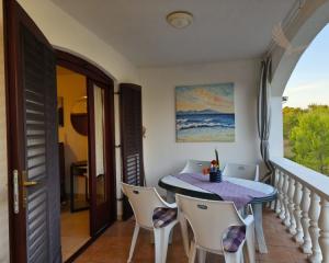 Apartmán na ostrove Vir – ideálny pre dovolenku aj bývanie!