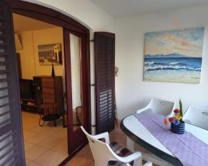 Apartmán na ostrove Vir – ideálny pre dovolenku aj bývanie!