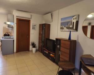 Apartmán na ostrove Vir – ideálny pre dovolenku aj bývanie!