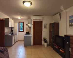 Apartmán na ostrove Vir – ideálny pre dovolenku aj bývanie!