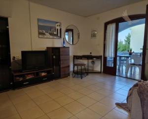 Apartmán na ostrove Vir – ideálny pre dovolenku aj bývanie!