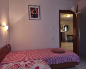 Apartmán na ostrove Vir – ideálny pre dovolenku aj bývanie!