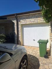 Chorvátsko - Exkluzívne dom s garážou len 120m od mora