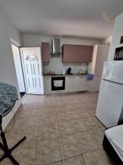 Chorvátsko - Exkluzívne dom s garážou len 120m od mora