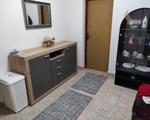 Chorvátsko - Exkluzívne dom s garážou len 120m od mora