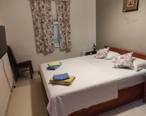 Chorvátsko - Exkluzívne dom s garážou len 120m od mora