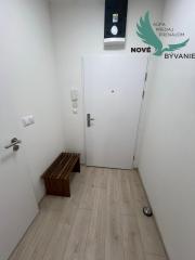 Krásny byt na prenájom 1KK, kompletne vybavený - Kasárne