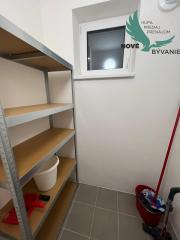 Krásny byt na prenájom 1KK, kompletne vybavený - Kasárne